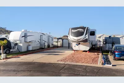 448 Telegraph, Washington, UT 84780 - Photo 5