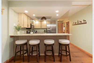 407 S Vasels (Fka Brian Head Blvd) Rd #65, Brian Head, UT 84719 - Photo 1