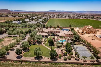 90 W Triple Crown Ln, Washington, UT 84780 - Photo 57