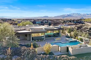 2442 N Kiva Trail, Saint George, UT 84770 - Photo 5