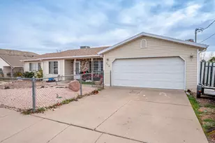 315 W 200 N, La Verkin, UT 84745 - Photo 3