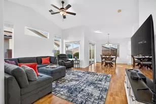 4167 S Airy Hill Dr, Saint George, UT 84790 - Photo 9