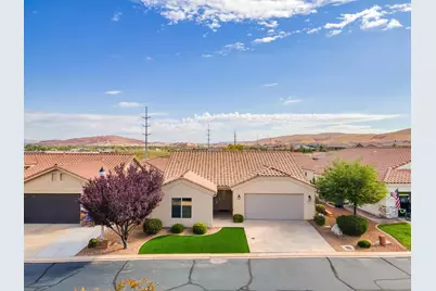 4167 S Airy Hill Dr, Saint George, UT 84790 - Photo 39