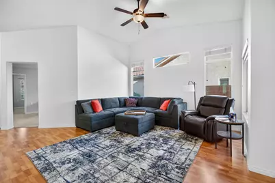 4167 S Airy Hill Dr, Saint George, UT 84790 - Photo 11
