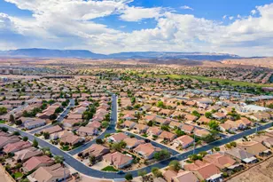 4167 S Airy Hill Dr, Saint George, UT 84790 - Photo 57