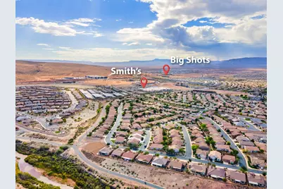 4167 S Airy Hill Dr, Saint George, UT 84790 - Photo 7