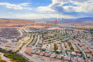 4167 S Airy Hill Dr, Saint George, UT 84790 - Photo 7