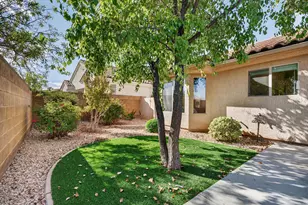 4167 S Airy Hill Dr, Saint George, UT 84790 - Photo 35