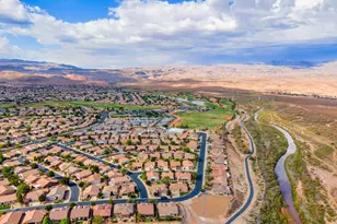 4167 S Airy Hill Dr, Saint George, UT 84790 - Photo 59