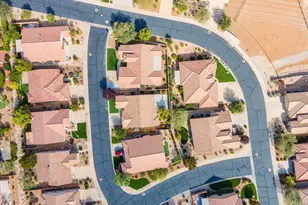 4167 S Airy Hill Dr, Saint George, UT 84790 - Photo 41