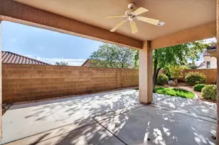 4167 S Airy Hill Dr, Saint George, UT 84790 - Photo 33