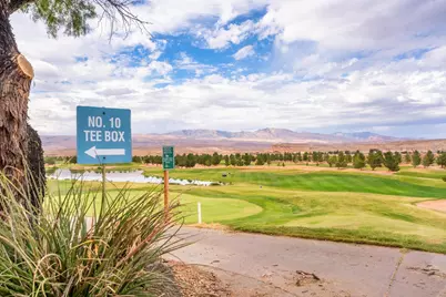 4167 S Airy Hill Dr, Saint George, UT 84790 - Photo 49