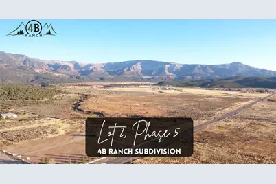 Lot 2, 4B Ranch | Phase 5, Cedar City, UT 84720 - Photo 1
