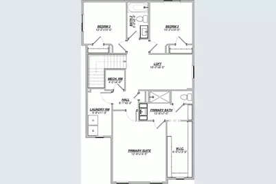 2931 N 1875 W #Lot 20, Cedar City, UT 84721 - Photo 7