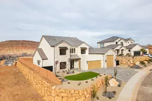 1321 E Pony Wy, Washington, UT 84780 - Photo 61