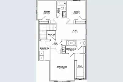 2923 N 1875 W #Lot 11, Cedar City, UT 84721 - Photo 7