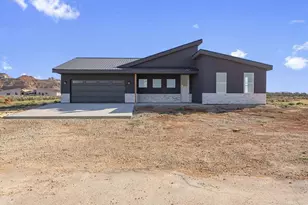 4380 E Sego Lily Circle, Kanab, UT 84741 - Photo 3
