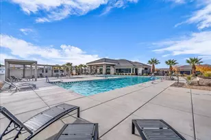 1162 W Grayson Dr Dr, Saint George, UT 84790 - Photo 3