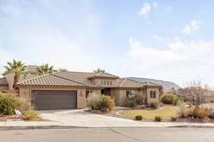 380 N 1660 Cir W, Saint George, UT 84770 - Photo 1