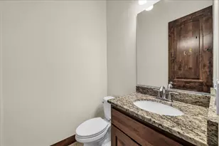 2139 W Cougar Rock, Saint George, UT 84770 - Photo 17