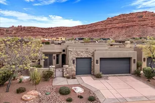 2139 W Cougar Rock, Saint George, UT 84770 - Photo 1