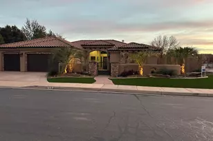 2804 E 1190 S St, Saint George, UT 84790 - Photo 3