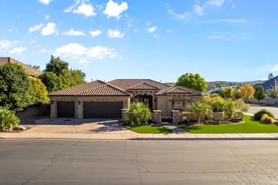 2804 E 1190 S St, Saint George, UT 84790 - Photo 1