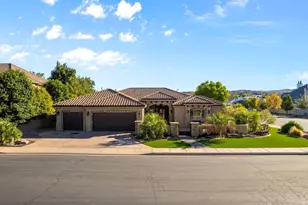 2804 E 1190 S St, Saint George, UT 84790 - Photo 1