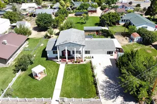 65 E 300 S St, Parowan, UT 84761 - Photo 3