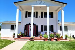 65 E 300 S St, Parowan, UT 84761 - Photo 1