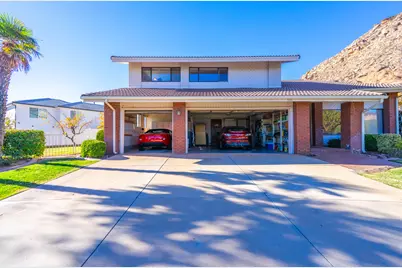 1411 W Hopi Cir, Saint George, UT 84790 - Photo 85