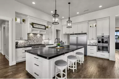 896 W Chuwi Path, New Harmony, UT 84757 - Photo 9