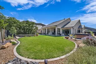 896 W Chuwi Path, New Harmony, UT 84757 - Photo 39