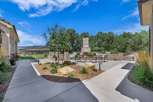 896 W Chuwi Path, New Harmony, UT 84757 - Photo 43