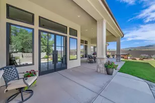 896 W Chuwi Path, New Harmony, UT 84757 - Photo 37