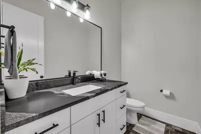 896 W Chuwi Path, New Harmony, UT 84757 - Photo 17