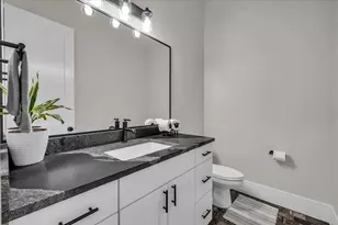 896 W Chuwi Path, New Harmony, UT 84757 - Photo 17