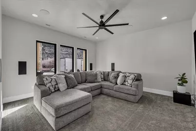 896 W Chuwi Path, New Harmony, UT 84757 - Photo 25
