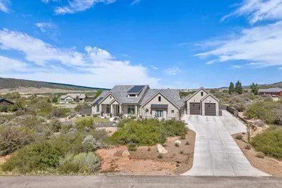 896 W Chuwi Path, New Harmony, UT 84757 - Photo 1