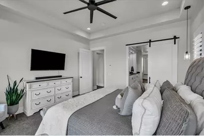 896 W Chuwi Path, New Harmony, UT 84757 - Photo 19