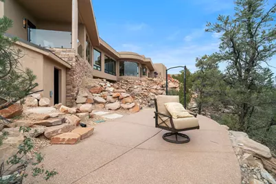 907 W Pinion Hills Dr, Dammeron Valley, UT 84783 - Photo 63