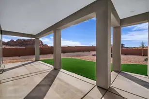 3344 S Guide Star Way, Hurricane, UT 84737 - Photo 31