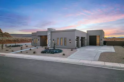 3344 S Guide Star Way, Hurricane, UT 84737 - Photo 1