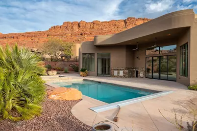 3052 N Snow Canyon Parkway #205, Saint George, UT 84770 - Photo 27