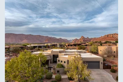 3052 N Snow Canyon Parkway #205, Saint George, UT 84770 - Photo 1