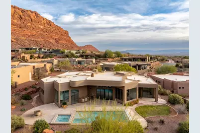 3052 N Snow Canyon Parkway #205, Saint George, UT 84770 - Photo 3