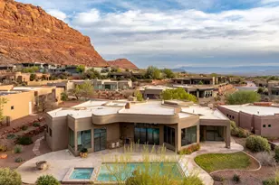 3052 N Snow Canyon Pkwy, Saint George, UT 84770 - Photo 3