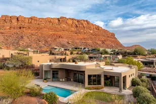 3052 N Snow Canyon Pkwy, Saint George, UT 84770 - Photo 29