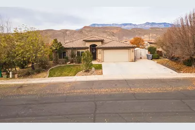 3270 W Palomar, Hurricane, UT 84737 - Photo 1