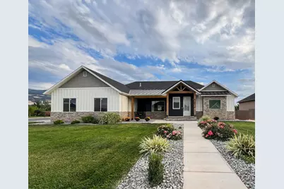 582 E 5020 N, Enoch, UT 84721 - Photo 1